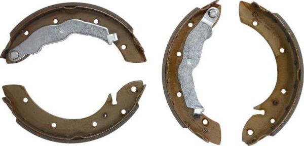 Bmw 3 Serisi E36 Arka Fren Balatası Kampanalı 316i 1991-1998 FERODO 34219067127