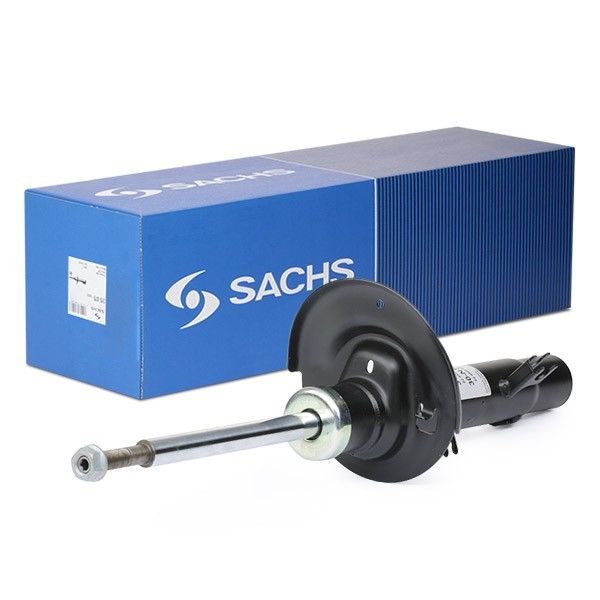 Peugeot 2008 Ön Sağ Amortisör 2013-2019 SACHS 9804831280