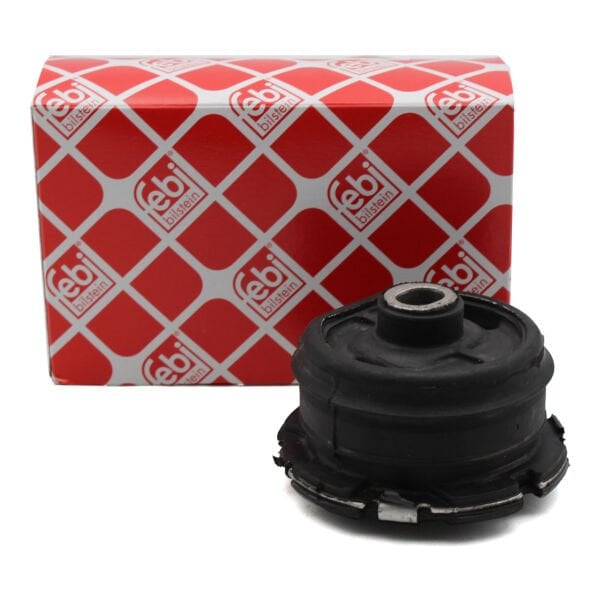 Mercedes E Serisi W210 Arka Travers Takozu Arkanın Önü 1996-2002 FEBİ 2103505808