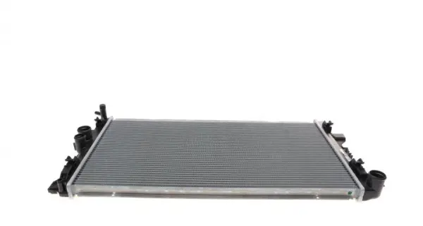 Mercedes Vito W639 Su Radyatörü 109CDI 2004-2010 BEHR 6395010401