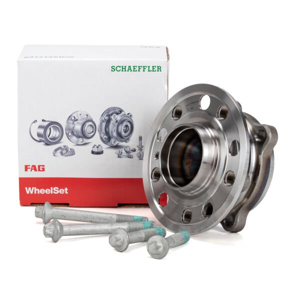 Mercedes E Serisi C238 Ön Teker Bilyası Poryalı 2016-2023 FAG 2053340400