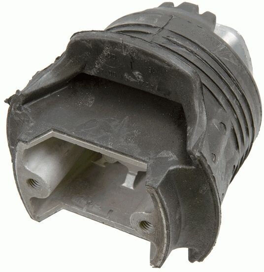 Mercedes S Serisi W222 Arka Travers Takozu Arkanın Arkası 2013-2021 LEMFORDER 2223510042