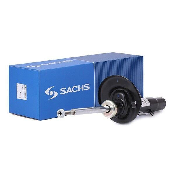 Peugeot 208 Ön Sol Amortisör 2012-2020 SACHS 9804830780
