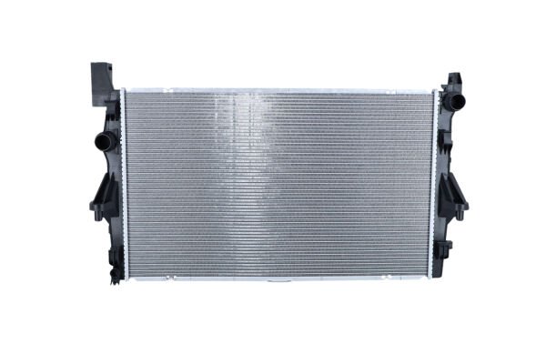 Mercedes Vito W447 Su Radyatörü 111CDI 2014- BEHR 4475010201