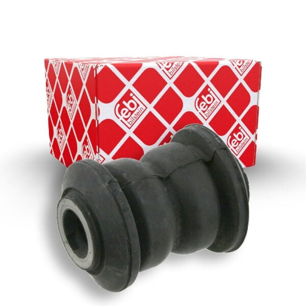 Mercedes Vito W638 Arka Travers Takozu 1997-2003 FEBİ 6383520450