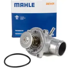 Mercedes C Serisi W202 Termostat Borulu C200 M111 1993-2000 BEHR 1112000915