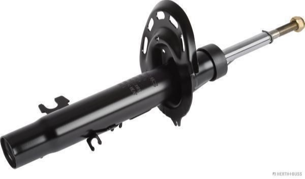 Citroen C-Elysee Ön Sağ Amortisör 2013-2020 SACHS 9826219480