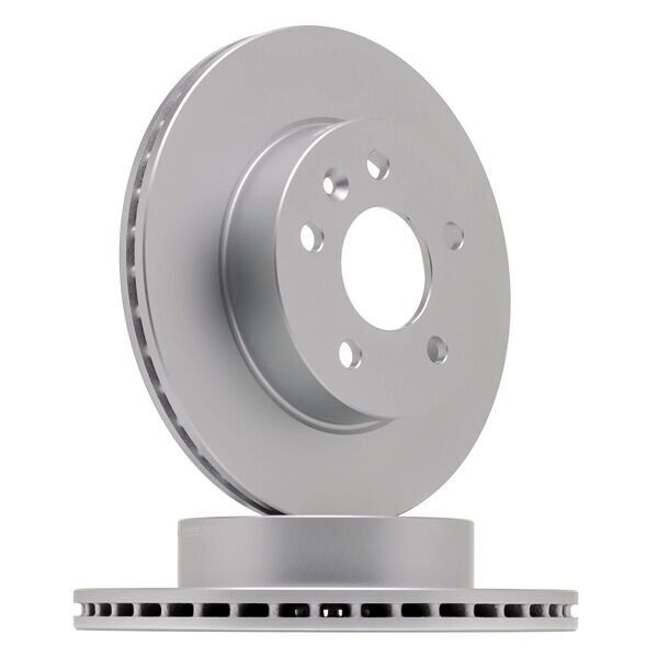 Mercedes Vito W638 Ön Fren Disk takımı 1997-2003 BOSCH 6384210112