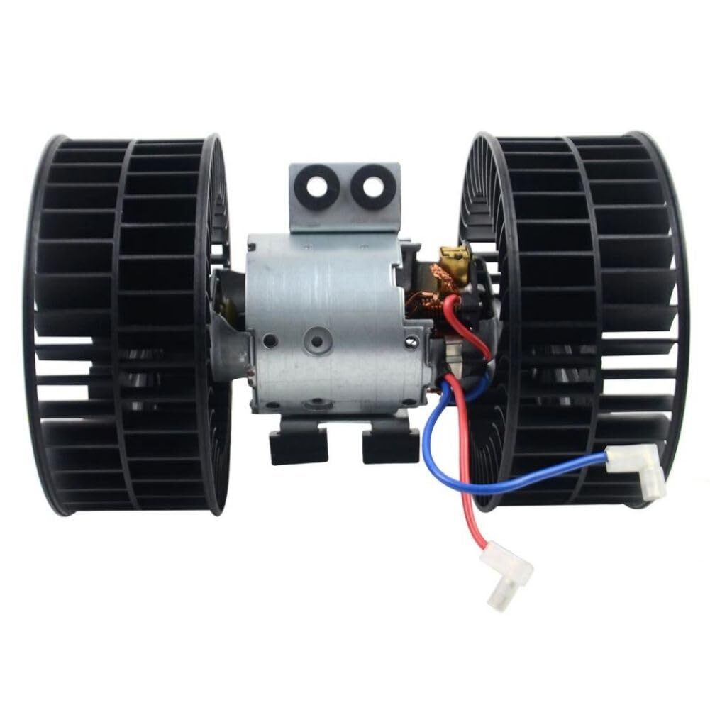 Bmw 7 Serisi E38 Kalorifer Motoru 1995-2001 BSG 64118391809