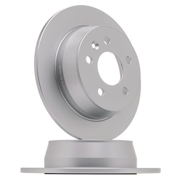 Mercedes Vito W638 Arka Fren Disk takımı 1997-2003 BOSCH 6384230112