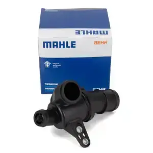 Mercedes A Serisi W169 Termostat A160 CDI M640 2005-2012 BEHR 6402000515