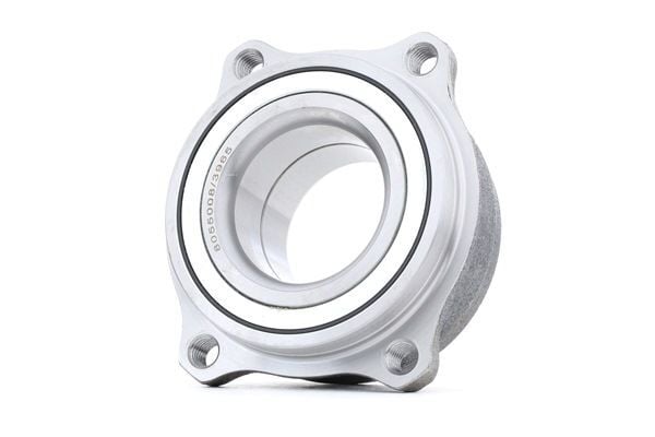 Mercedes S Serisi W221 Arka Teker Bilyası 2006-2012 BSG 2119810227