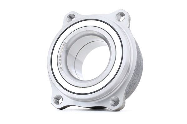 Mercedes S Serisi W221 Arka Teker Bilyası 2006-2012 BSG 2119810227