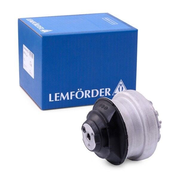 Mercedes W124 Motor Takozu 200E 1985-1992 LEMFORDER 1242401717
