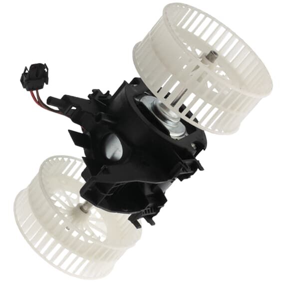 Bmw 6 Serisi E63 Kalorifer Motoru 2004-2010 KALE 64116933910