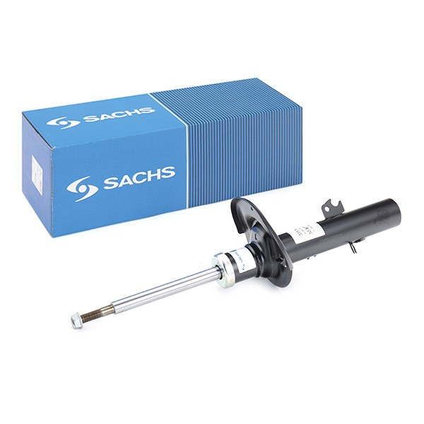 Citroen C3 Picasso Ön Amortisör 2009-2013 SACHS 5208C4