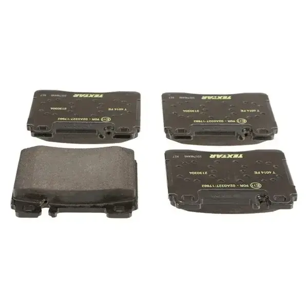 Mercedes W140 Ön Fren Balatası 1992-1998 TEXTAR 0024202620