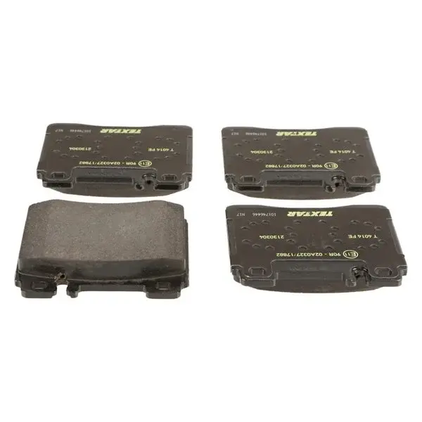 Mercedes W140 Ön Fren Balatası 1992-1998 TEXTAR 0024202620