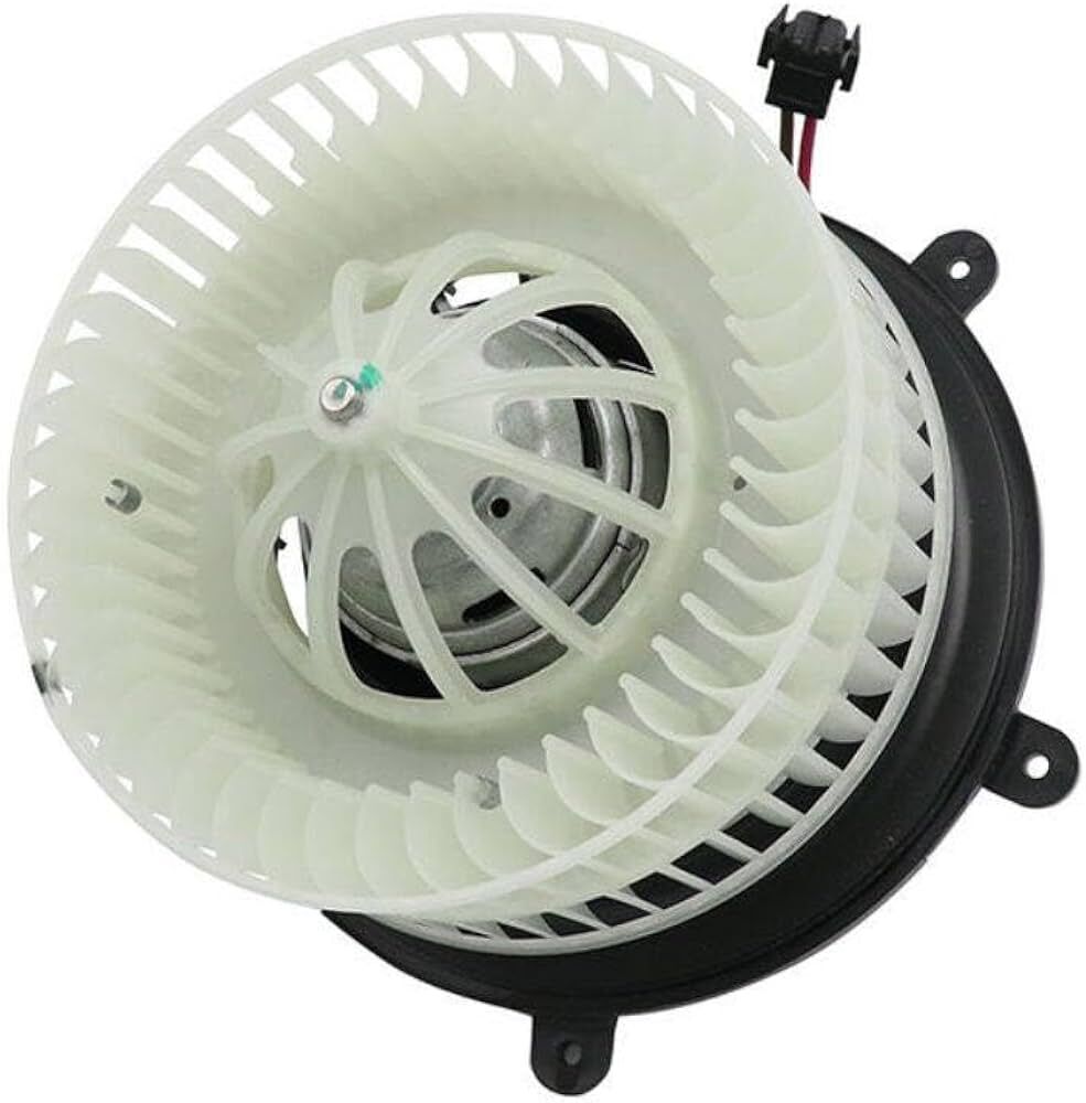 Bmw 7 Serisi E65 Kalorifer Motoru 2002-2008 BSG 64116913401