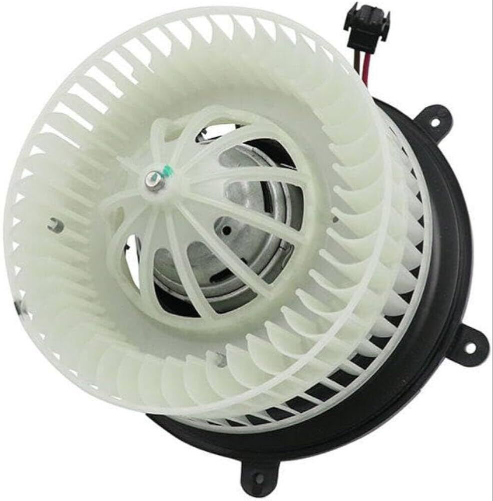 Bmw 7 Serisi E65 Kalorifer Motoru 2002-2008 BSG 64116913401