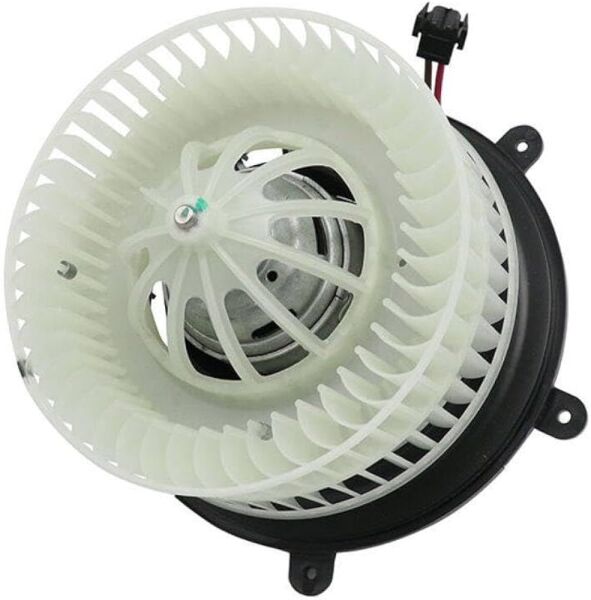 Bmw 7 Serisi E65 Kalorifer Motoru 2002-2008 BSG 64116913401