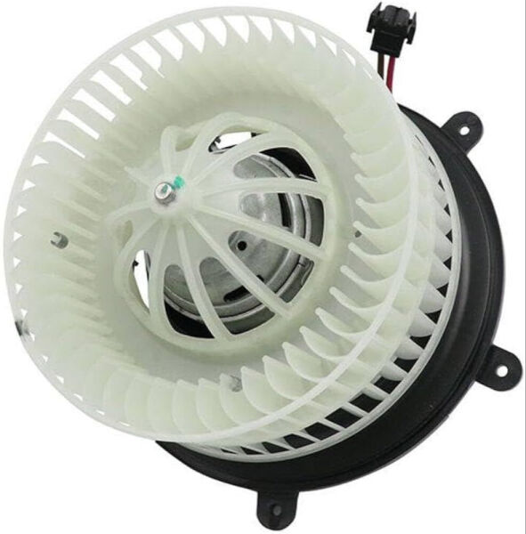 Bmw 7 Serisi E65 Kalorifer Motoru 2002-2008 BSG 64116913401