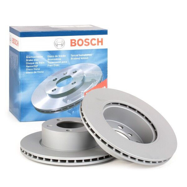 Bmw 218İ F22 Ön Fren Disk takımı 2012-2018 BOSCH 34116854996