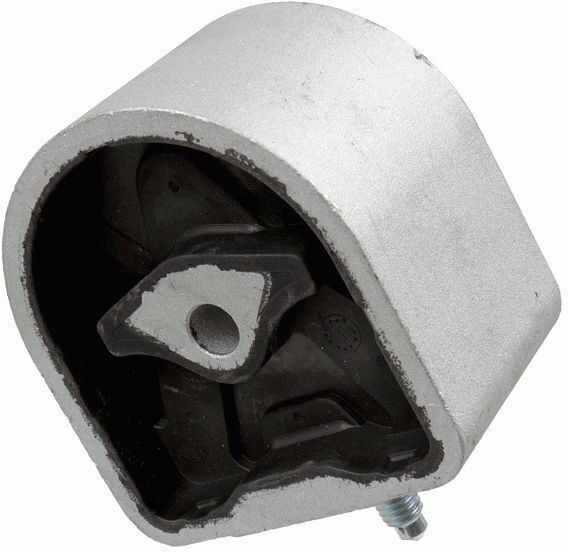 Mercedes A Serisi W168 Motor Takozu A160 CDI 1997-2004 LEMFORDER 1682401617
