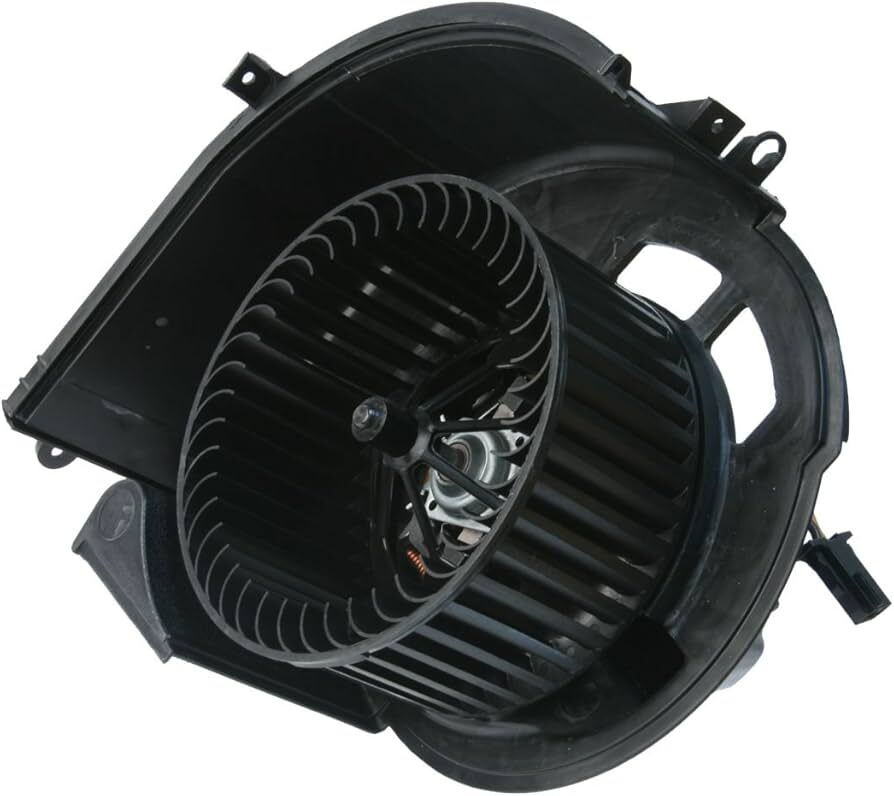 Bmw X5 E70 Kalorifer Motoru 2008-2013 KALE 64119245849