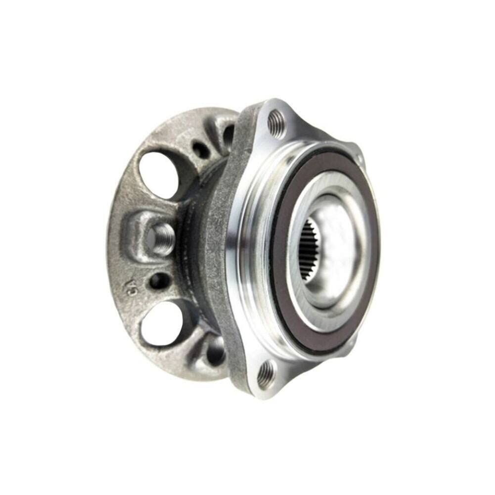 Mercedes S Serisi W222 4-Matic Ön Teker Bilyası Poryalı 2013-2021 BSG 2223340306