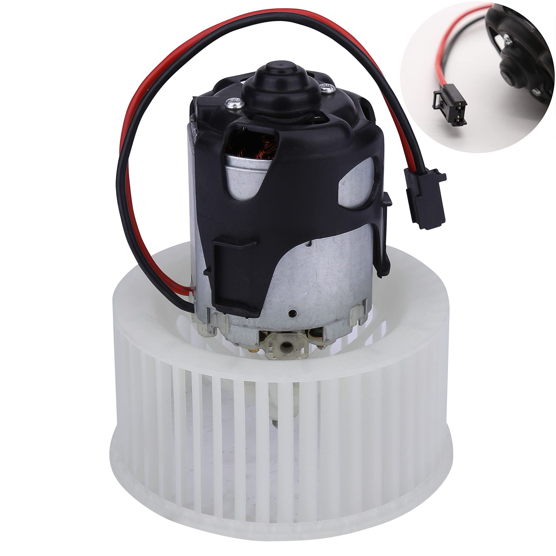 Bmw 7 Serisi F01 Kalorifer Motoru 2009-2015 KALE 64119242607