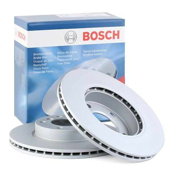 Bmw 320İ E46 Ön Fren Disk takımı 1998-2005 BOSCH 34116855153