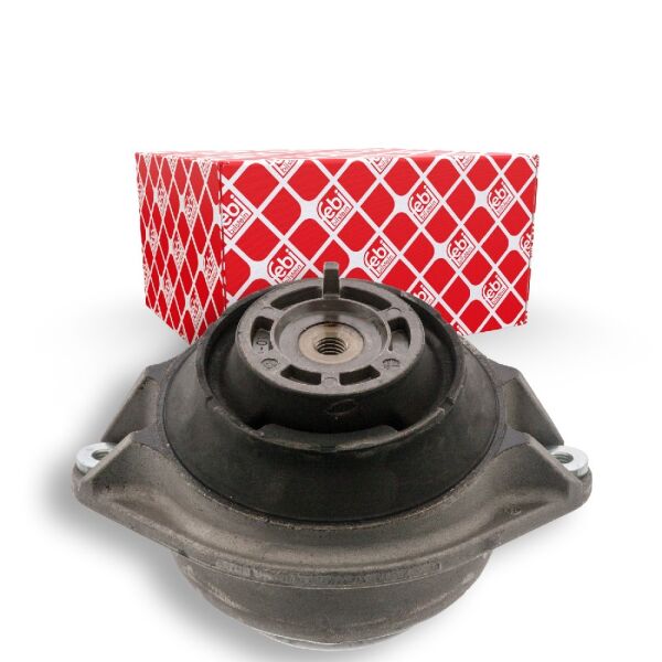 Mercedes S Serisi W140 Motor Takozu S350 1992-1998 FEBİ 1402402217