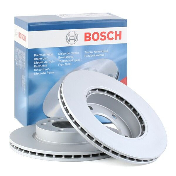 Bmw 320İ E36 Ön Fren Disk takımı Havalı Tip 1994-1998 BOSCH 34116855153