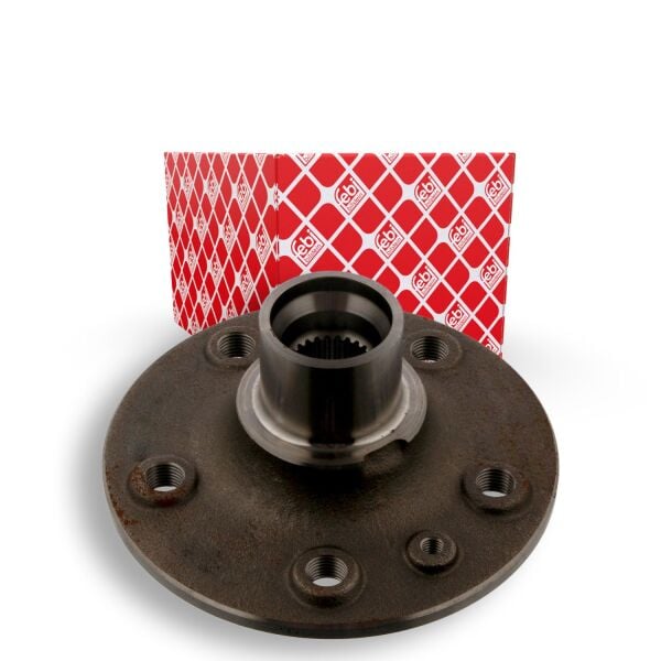 Mercedes Vito W638 Ön Teker Poryası 1997-2003 FEBİ 6383340101