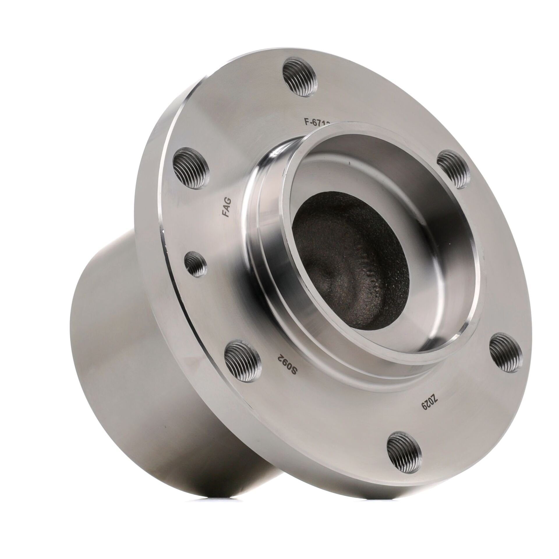 Mercedes Vito W639 Ön Teker Bilyası Poryalı 2004-2013 FAG 6393300632