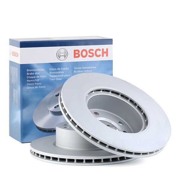 Bmw 320İ E92 Ön Fren Disk takımı 2005-2012 BOSCH 34116854998
