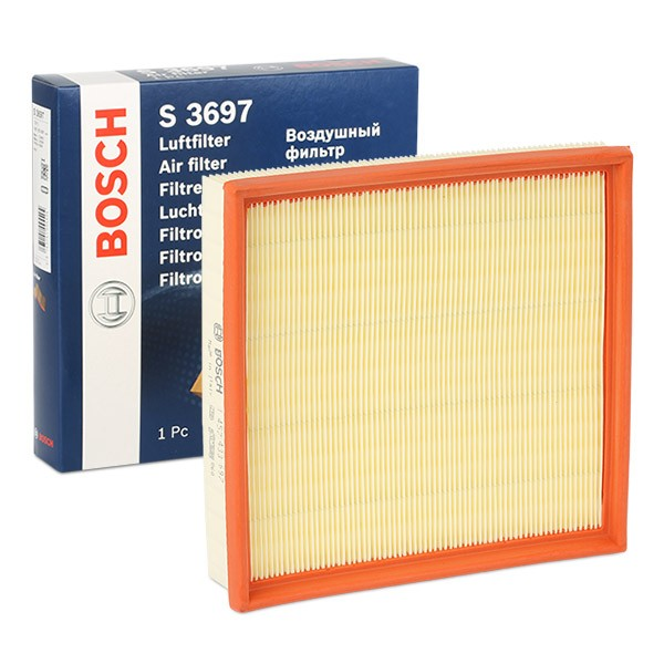 Bmw 3 Serisi E36 Hava Filtresi 318is M44 1991-1998 BOSCH 13721247404