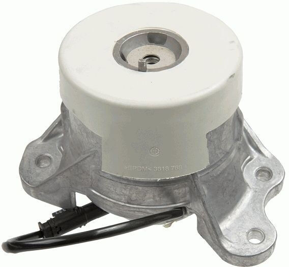 Mercedes GLC Serisi X253 Motor Takozu Sol 4-Matıc 220d LEMFORDER 2532400800