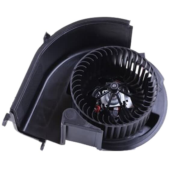 Bmw X6 F16 Kalorifer Motoru KALE 64119291177