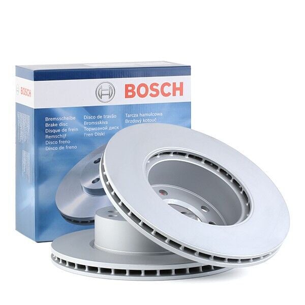 Bmw X1 E84 Ön Fren Disk takımı 2010-2015 BOSCH 34118848417