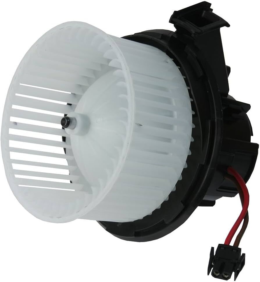 Mercedes C Serisi W204 Kalorifer Motoru 2007-2013 KALE 2048200208