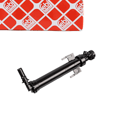 Bmw 1 Serisi F20 Far Yıkama Robotu Sol 2012-2018 FEBİ 61677275657