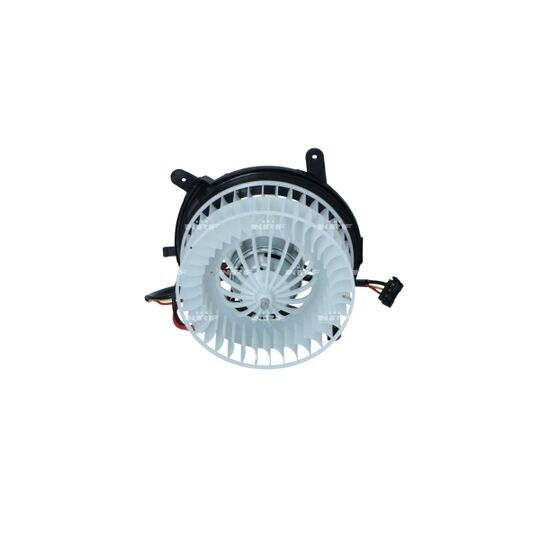 Mercedes E Serisi W210 Kalorifer Motoru 1996-2002 NRF 2108203442