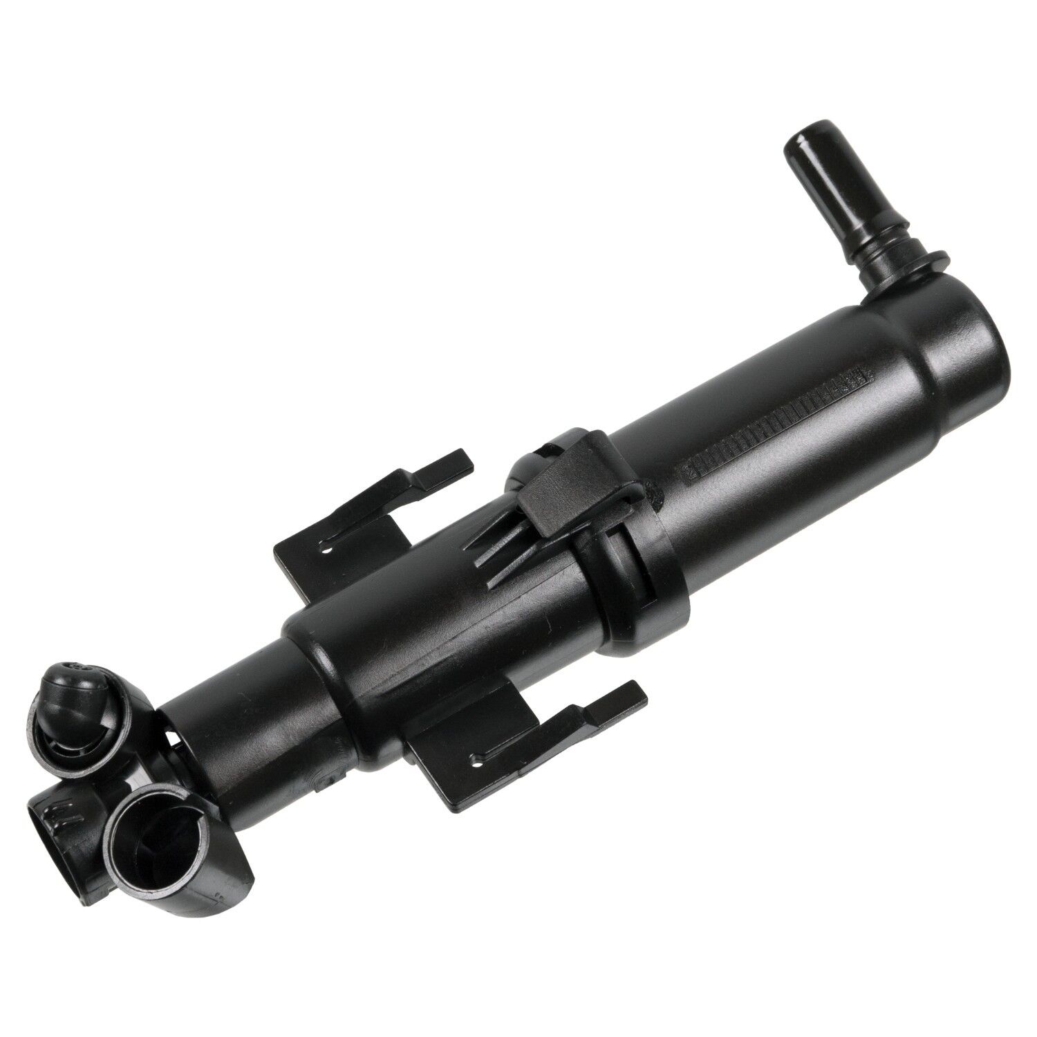 Bmw 5 Serisi F07 GT Far Yıkama Robotu Sağ 2010-2016 FEBİ 61677149886