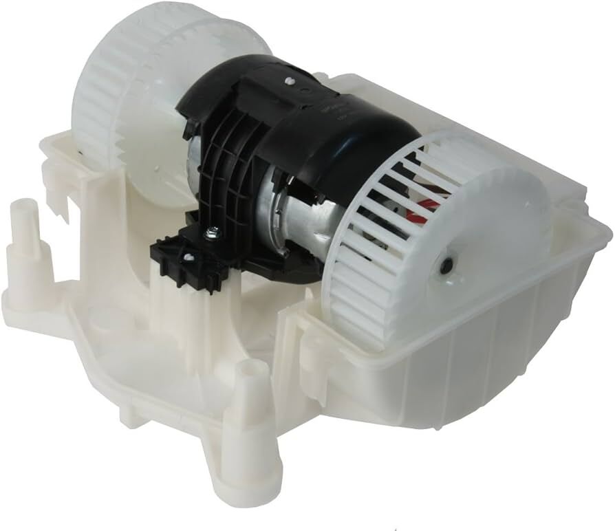 Mercedes S Serisi W221 Kalorifer Motoru 2006-2012 BEHR 2218202714