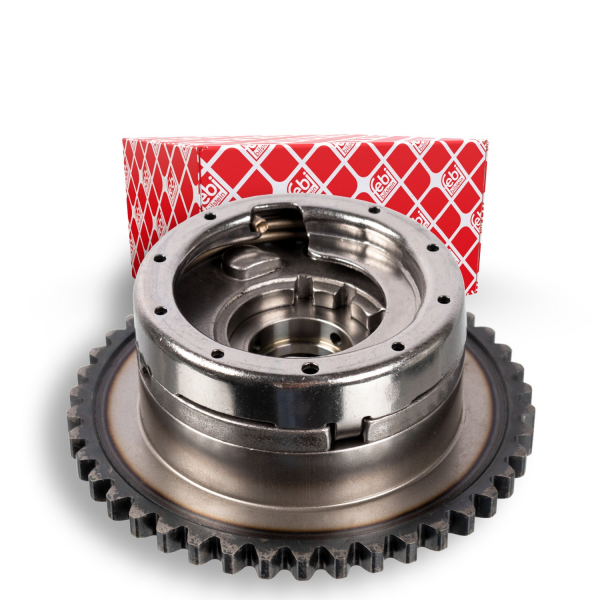 Mercedes E Serisi W213 Eksantrik Vanos Dişlisi Egzos E180 M274 2016-2023 FEBİ 2600500600