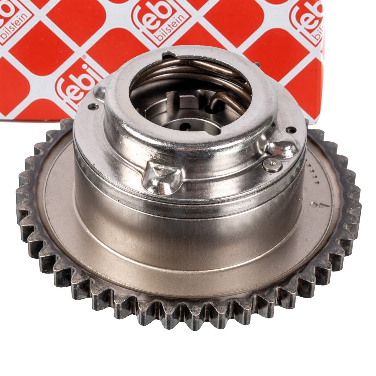 Mercedes E Serisi W212 Vanos Dişlisi Egzos E200 CGI M271 2009-2015 FEBİ 2710501500