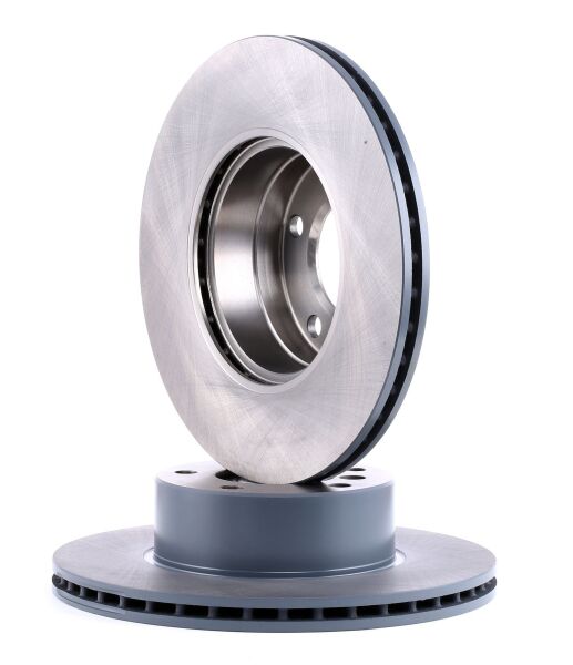 Bmw 740İ E38 Ön Fren Disk Takımı 1993-2001 TRW 34116757747