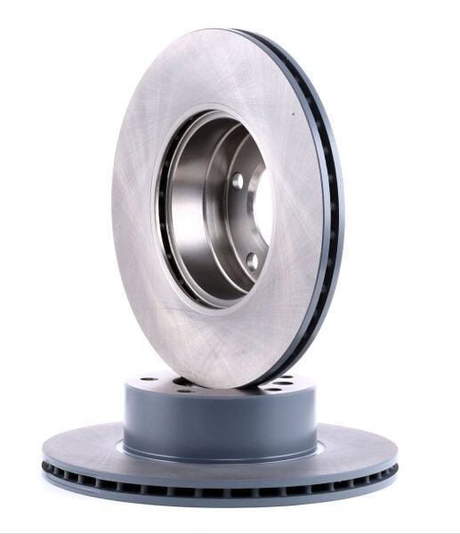 Bmw 540İ E39 Ön Fren Disk Takımı 1995-2003 TRW 34116757747